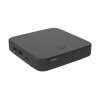 Strong SRT 423 4K UHD Android TV Box + DVB-T2/C přijímač