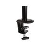 BLOW FlexMount 32 - stolový držiak monitora 10-32", oceľový, VESA Pivot