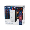 BLOW RP-1 WiFi Repeater 300 Mb/s s RJ45 a WPS