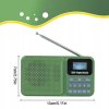 openbox dab p11 solar radio bluetooth usb c solar 8527
