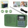 openbox dab p11 solar radio bluetooth usb c solar 8526
