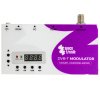 Spacetronik HDMOD-10 Micro digitálny HDMI DVB-T modulátor