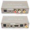 extraktor hdmi audio spdif r l jack 3 5 mm arc sph ae04 8743