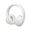 bezdrotove sluchadla qoltec soundmasters bt 5 0 biele 561