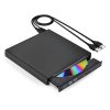 externy dvd cd rekorder retoo e035 usb slim combo 6541