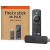 amazon fire tv stick 4k plus 837