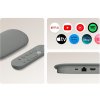 google tv streamer 4k hazel 8849