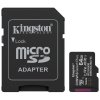 kingston canvas select plus microsdxc 64gb 6543