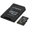 kingston canvas select plus microsdxc 64gb 6542