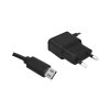 LTC síťová nabíječka micro USB 3,1 A, kabel 1,5 m