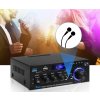 hifi zosilnovac ak45 mini bluetooth stereo 2x40w 559810