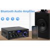 hifi zosilnovac ak45 mini bluetooth stereo 2x40w 55981