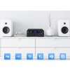 hifi zosilnovac ak45 mini bluetooth stereo 2x40w 55987