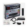 octagon sx888 iptv box linux hevc h265 fullhd 8744