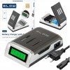 nabijacka blow xn105 aa aaa lcd 230v 98541