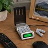 nabijacka blow xn105 aa aaa lcd 230v 98542