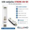 usb nabijacka aa aaa xtreme xn 101 8443