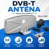 vonkajsia dvb t antena 28db zdroj 8742