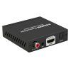 hdmi audio extractor spacetronik sph ae05 arc 542