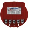 EMP-CENTAURI Profi line DiSEqC přepínač S 81PCP-W2 P.168-W Position