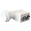 LNB Amiko Premium Quad L-408