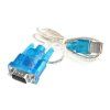 RS232 kabel - USB adaptér 1m