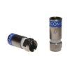 F-konektor Cavel F-56-CX3 5.1 komprese 7mm