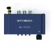 GTMEDIA A4 - 6v1 Bluetooth audio adaptér