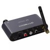 GTMEDIA A4 - 6v1 Bluetooth audio adaptér