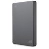 Seagate Basic External HDD 1TB 2,5 USB3.0 čierny