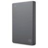 Seagate Basic externí HDD 1TB 2.5 USB3.0 Black