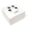 Satelitní socket Twin Maximum MX700