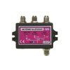 IVO I018P. F Combiner VHF/UHF/UHF