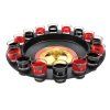 Ruleta s poháry 669