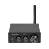 Audio zesilovač 2x50W KRUGER-MATZ A10 s bluetooth