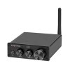 Audio zosilňovač 2x50W KRUGER-MATZ A10 s bluetooth