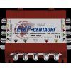 EMP hub T5/10PNP-3 (P122A)