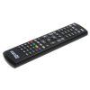 Dálkové ovládání Optibox Zebra (s PVR)