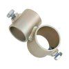Konz. pro spoj stožáru na jezdce průměr 42 mm
