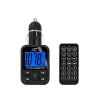 FM TRANSMITTER LTC TR100 BLUETOOTH S USB NABÍJAČKOU