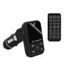 FM TRANSMITTER LTC TR100 BLUETOOTH S USB NABÍJEČKOU