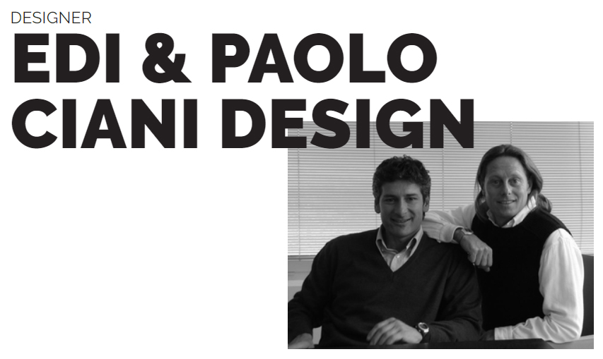 Edi & Paolo Ciani