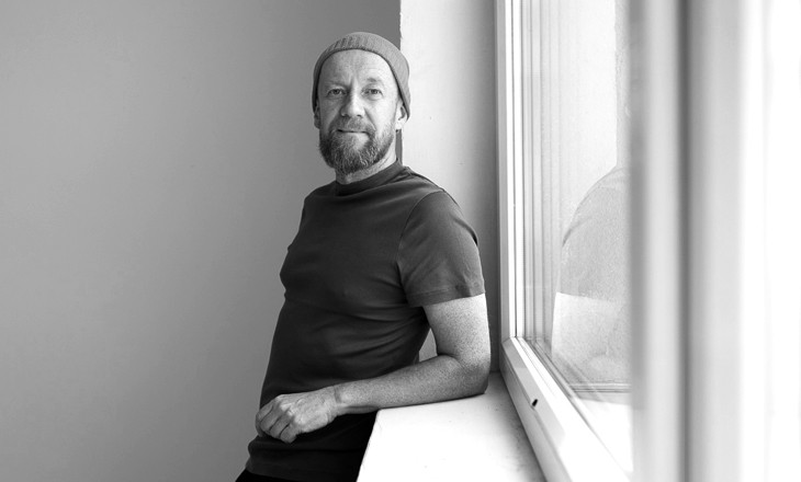 Piotr Kuchcinski