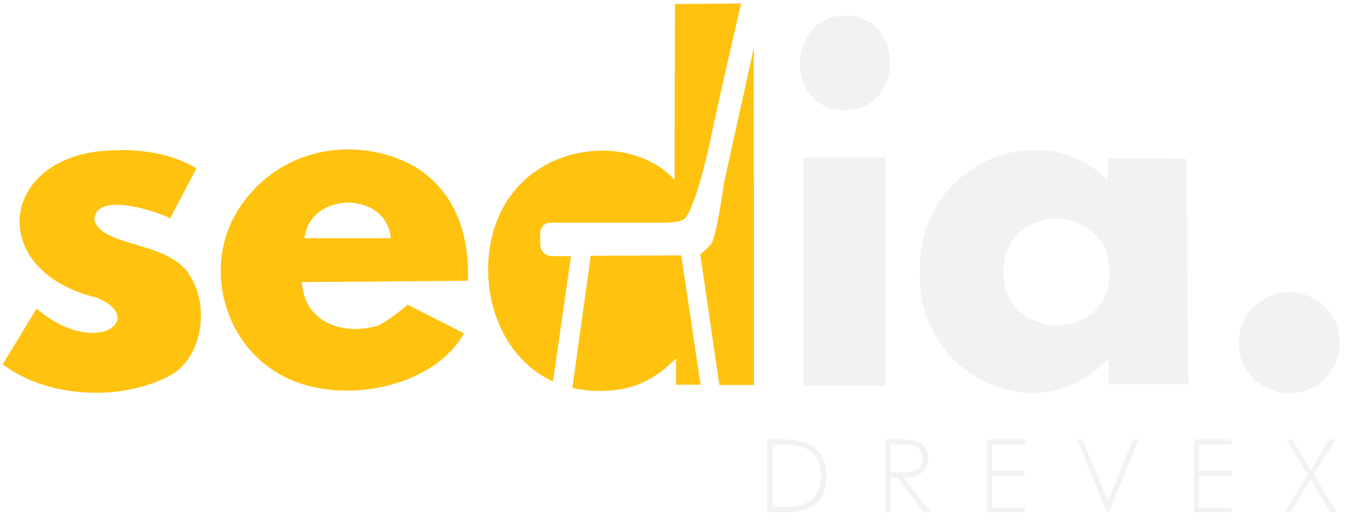 Sedia.Drevex