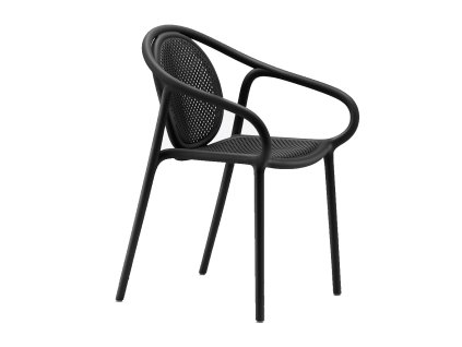 dizajnova-plastova-stolicka-s-podruckami-pe-remind-3735-sedia-drevex