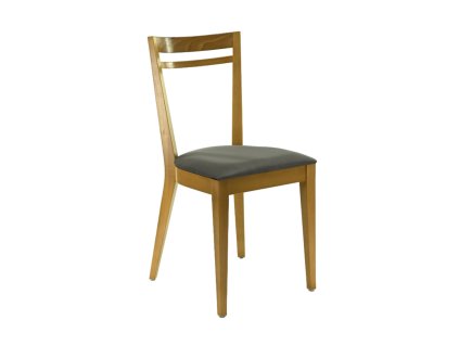 drevena stolicka s calunenim sra 1127 1