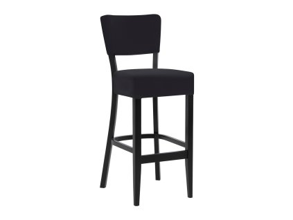 drevena barova stolicka calunena srbst 9608 9 sedia