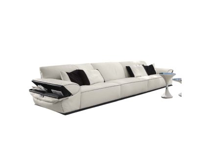 kozena sedacka gm limousine sedia