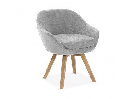 Dizajnove-sede-calunene-kreslo-GL-Chair-XIV-S-Drevex
