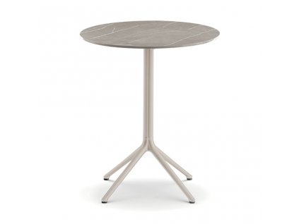 Okruhly-dizajnovy-stolik-PE-Elliot-5475-s-imitaciou-mramoru